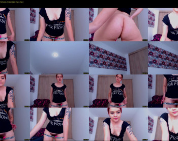 _twiggy — 46 minute Chaturbate female cam show recording, 720p, May 8, 2020