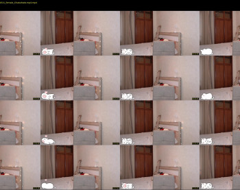 airbags2000 — 25 minute Chaturbate female cam show recording, 1080p, May 8, 2020