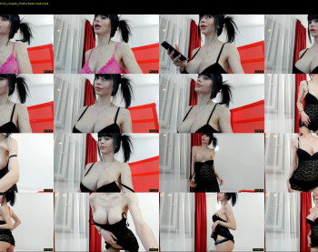 alexissadele — 70 minute Chaturbate female cam show recording, 1080p, May 9, 2020