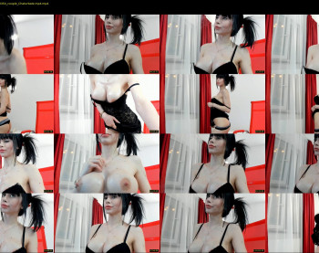 alexissadele — 71 minute Chaturbate female cam show recording, 1080p, May 9, 2020