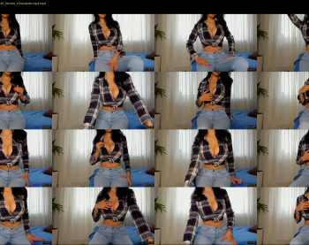 alicee_diaz — 16 minute Chaturbate female cam show recording, 1080p, May 8, 2020