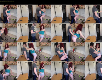 aly_alyce — 35 minute Chaturbate female cam show recording, 1080p, May 8, 2020