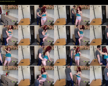 aly_alyce — 50 minute Chaturbate female cam show recording, 1080p, May 8, 2020