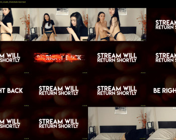 amber_tan — 70 minute Chaturbate female cam show recording, 1080p, May 8, 2020