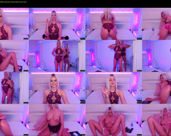 anasstacia__ — 64 minute Chaturbate female cam show recording, 1080p, May 8, 2020