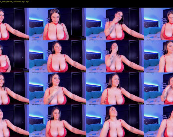 angeles_blue23 — 16 minute Chaturbate female cam show recording, 1080p, May 8, 2020