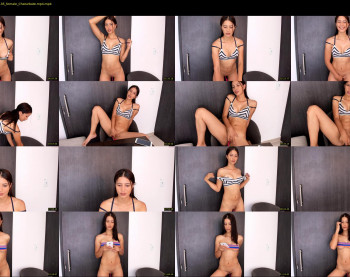 anna_wells — 14 minute Chaturbate female cam show recording, 720p, May 8, 2020