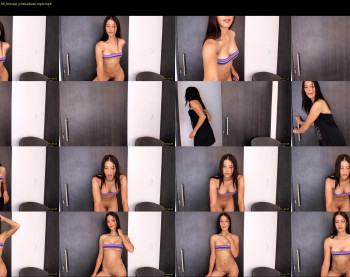 anna_wells — 3 minute Chaturbate female cam show recording, 720p, May 8, 2020