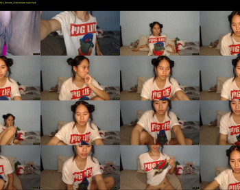 annaxnasty — 32 minute Chaturbate female cam show recording, 720p, May 8, 2020