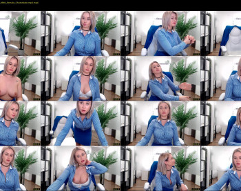 annemarry96 — 72 minute Chaturbate female cam show recording, 1080p, May 8, 2020