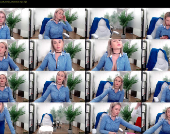 annemarry96 — 74 minute Chaturbate female cam show recording, 1080p, May 8, 2020