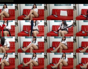 ashley_ruiz_ — 7 minute Chaturbate female cam show recording, 720p, May 9, 2020