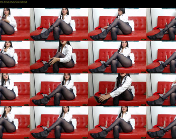 ashley_ruiz_ — 18 minute Chaturbate female cam show recording, 720p, May 9, 2020