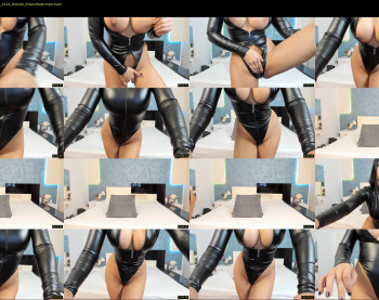asian_delight_ — 70 minute Chaturbate female cam show recording, 1080p, May 8, 2020