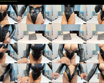 asian_delight_ — 41 minute Chaturbate female cam show recording, 1080p, May 8, 2020