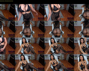 ayumilove — 18 minute Chaturbate female cam show recording, 1080p, May 8, 2020