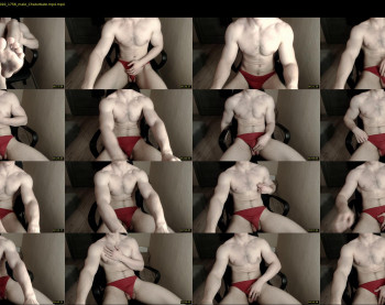 big_nick_for_you_ — 5 minute Chaturbate male cam show recording, 1080p, May 8, 2020