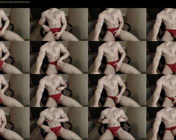 big_nick_for_you_ — 6 minute Chaturbate male cam show recording, 1080p, May 9, 2020