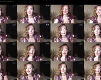 braingirl — 3 minute Chaturbate female cam show recording, 720p, May 8, 2020