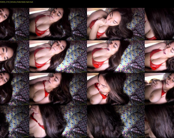 brianna_fallingangel — 26 minute Chaturbate female cam show recording, 1080p, May 8, 2020