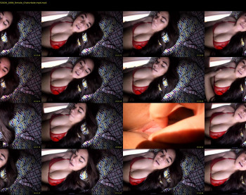 brianna_fallingangel — 9 minute Chaturbate female cam show recording, 1080p, May 8, 2020