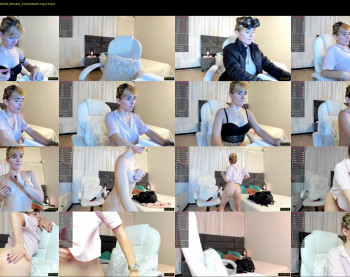 candy_sheryl — 70 minute Chaturbate female cam show recording, 1080p, May 9, 2020