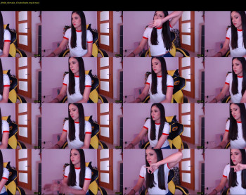 catherinstone — 3 minute Chaturbate female cam show recording, 1080p, May 8, 2020