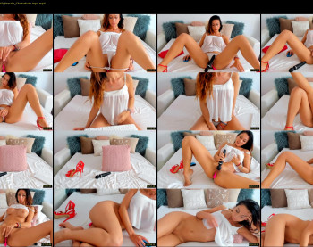 catw0men — 102 minute Chaturbate female cam show recording, 720p, May 8, 2020