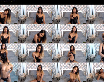 cherrrish_ — 12 minute Chaturbate female cam show recording, 720p, May 8, 2020