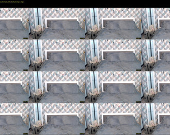 cherrrish_ — 13 minute Chaturbate female cam show recording, 720p, May 8, 2020