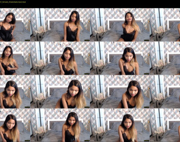 cherrrish_ — 10 minute Chaturbate female cam show recording, 720p, May 8, 2020