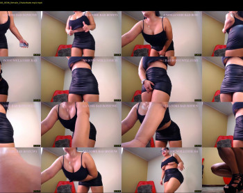 cocksuckingslutx — 11 minute Chaturbate female cam show recording, 1080p, May 9, 2020