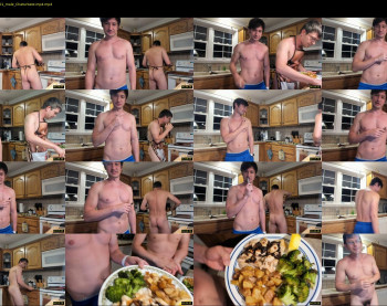 colbyknox — 6 minute Chaturbate male cam show recording, 720p, May 9, 2020