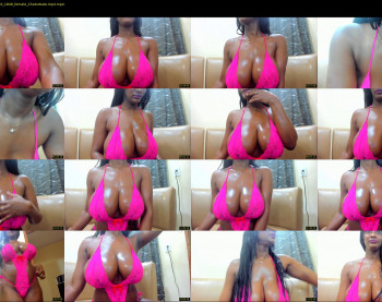 crazy_addixtion — 20 minute Chaturbate female cam show recording, 1080p, May 8, 2020