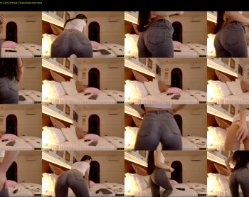 cyanide_candys — 78 minute Chaturbate female cam show recording, 1080p, May 8, 2020