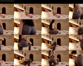 cyanide_candys — 70 minute Chaturbate female cam show recording, 1080p, May 8, 2020