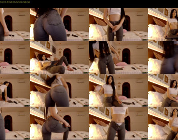 cyanide_candys — 70 minute Chaturbate female cam show recording, 1080p, May 8, 2020