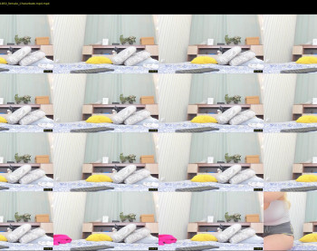 dianaholiday — 32 minute Chaturbate female cam show recording, 1080p, May 8, 2020