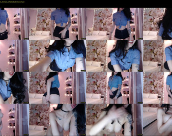 didiactive — 34 minute Chaturbate female cam show recording, 1080p, May 8, 2020