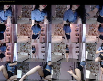 didiactive — 70 minute Chaturbate female cam show recording, 1080p, May 8, 2020