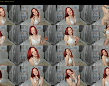dindin_ — 12 minute Chaturbate female cam show recording, 1080p, May 8, 2020