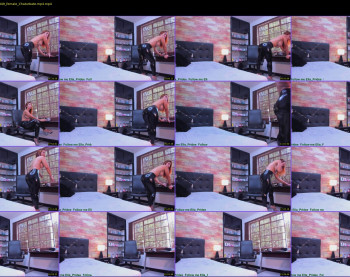 ella_pridee — 27 minute Chaturbate female cam show recording, 720p, May 8, 2020