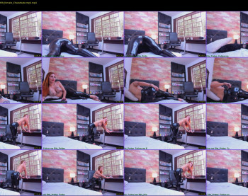 ella_pridee — 36 minute Chaturbate female cam show recording, 720p, May 8, 2020