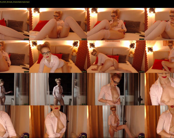 emilyanderson_ — 70 minute Chaturbate female cam show recording, 1080p, May 8, 2020