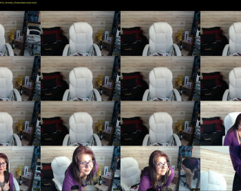 eva_mature — 72 minute Chaturbate female cam show recording, 1080p, May 8, 2020