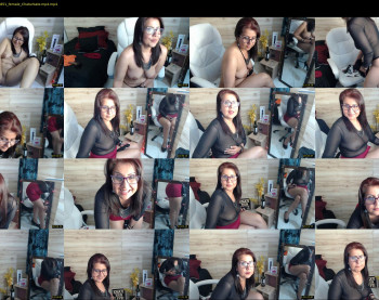 eva_mature — 70 minute Chaturbate female cam show recording, 1080p, May 8, 2020