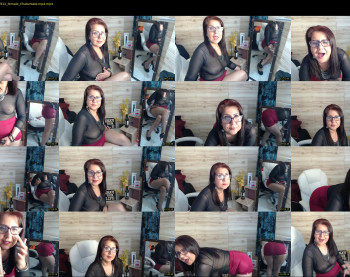 eva_mature — 70 minute Chaturbate female cam show recording, 1080p, May 8, 2020