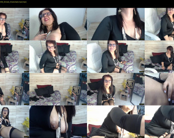 eva_mature — 70 minute Chaturbate female cam show recording, 1080p, May 9, 2020