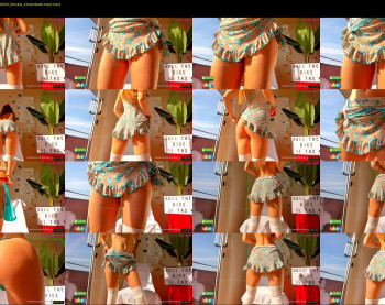 felicity_yours — 71 minute Chaturbate female cam show recording, 1080p, May 8, 2020