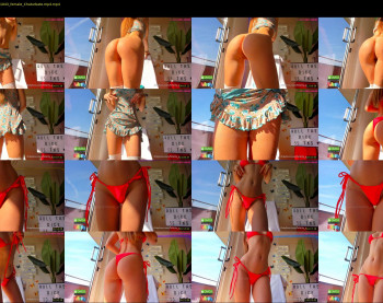 felicity_yours — 69 minute Chaturbate female cam show recording, 1080p, May 8, 2020